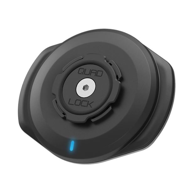 Picture of QUADLOCK USB Weatherproof Wireless Charging Head